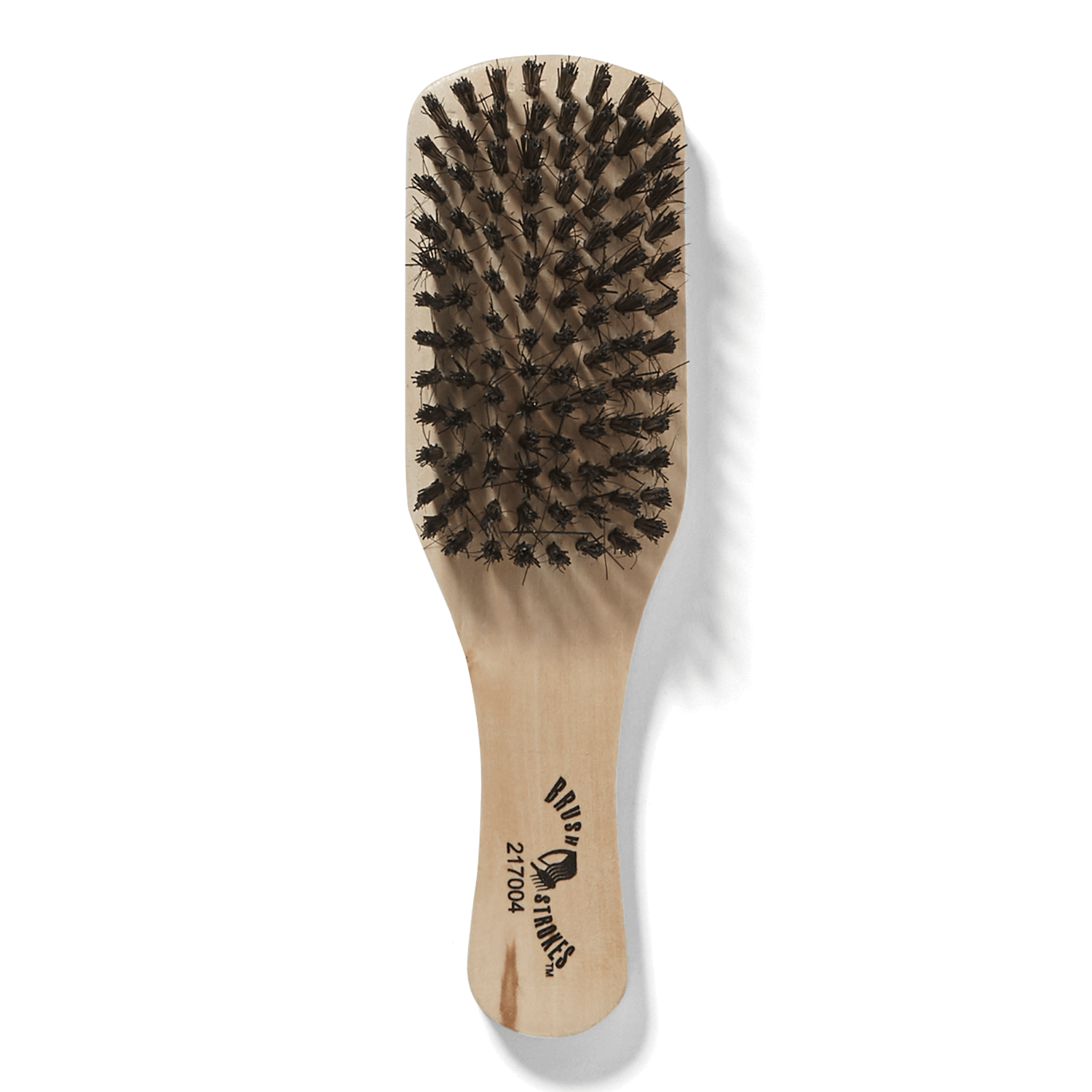 Osborn 4” Varnish Brush Wood Handle 7/8” Thick X 3-1/4” TL X Bristle #70156