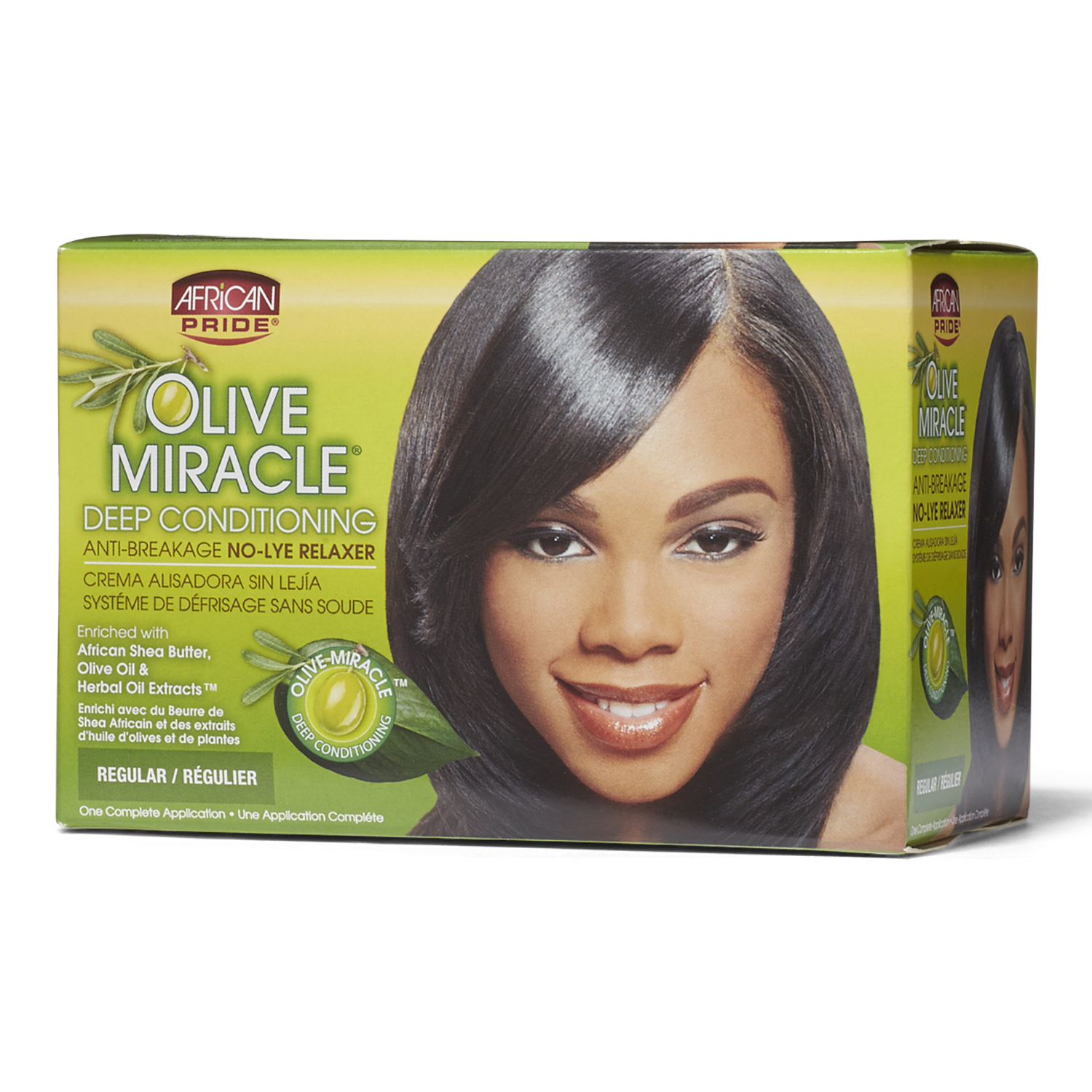 Olive miracle shop deep conditioner