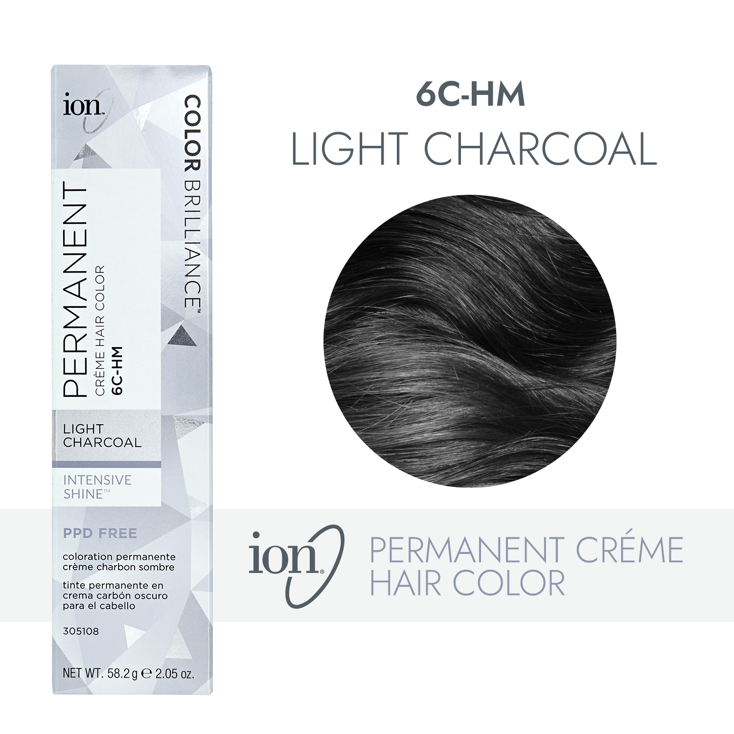 ion color brilliance permanent creme hair reviews