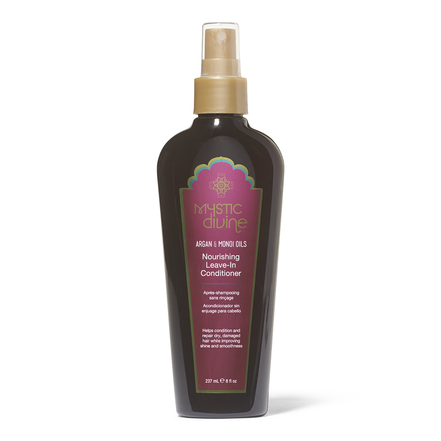 Mystic Divine Nourishing Leave In Conditioner