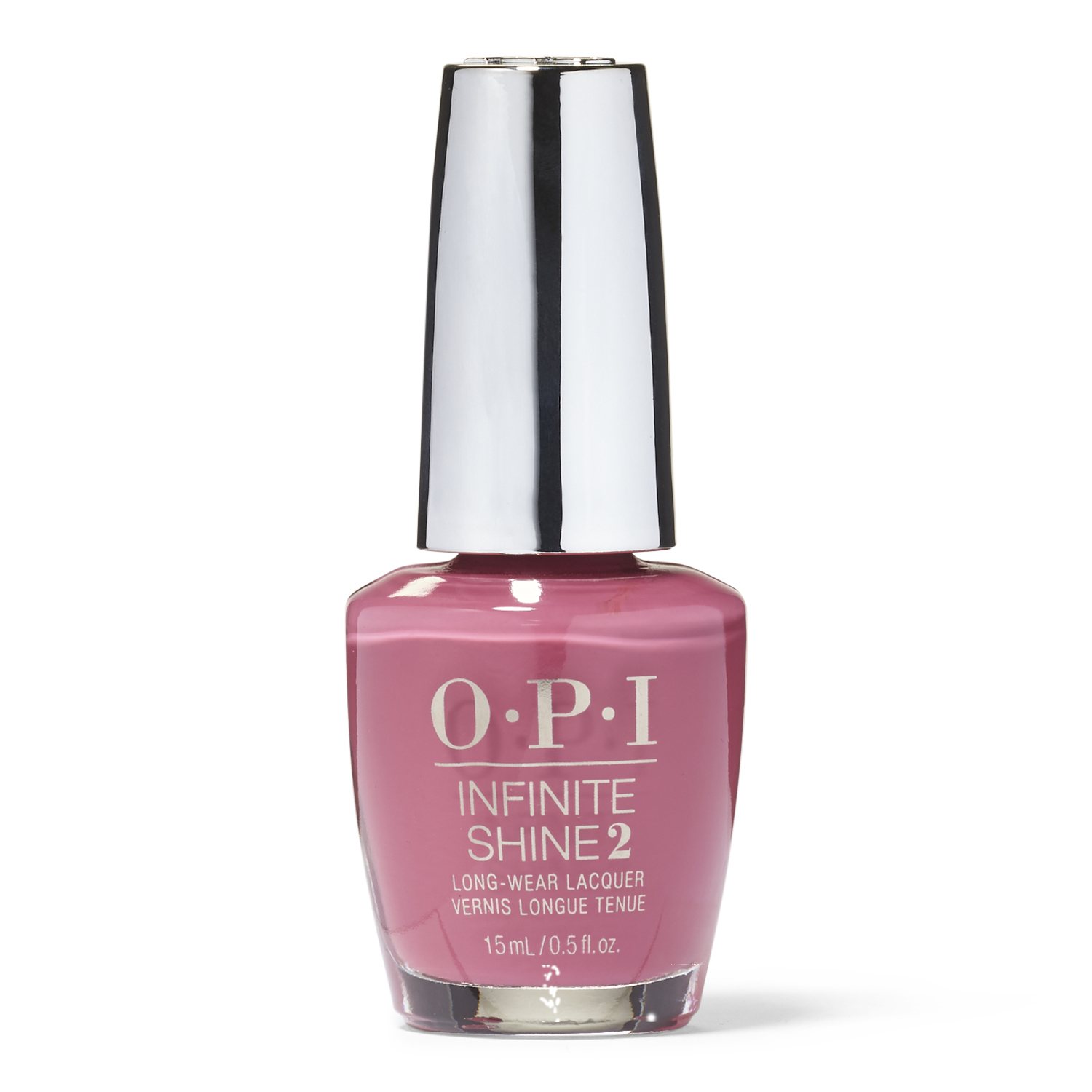 OPI Infinite Shine Iceland Collection