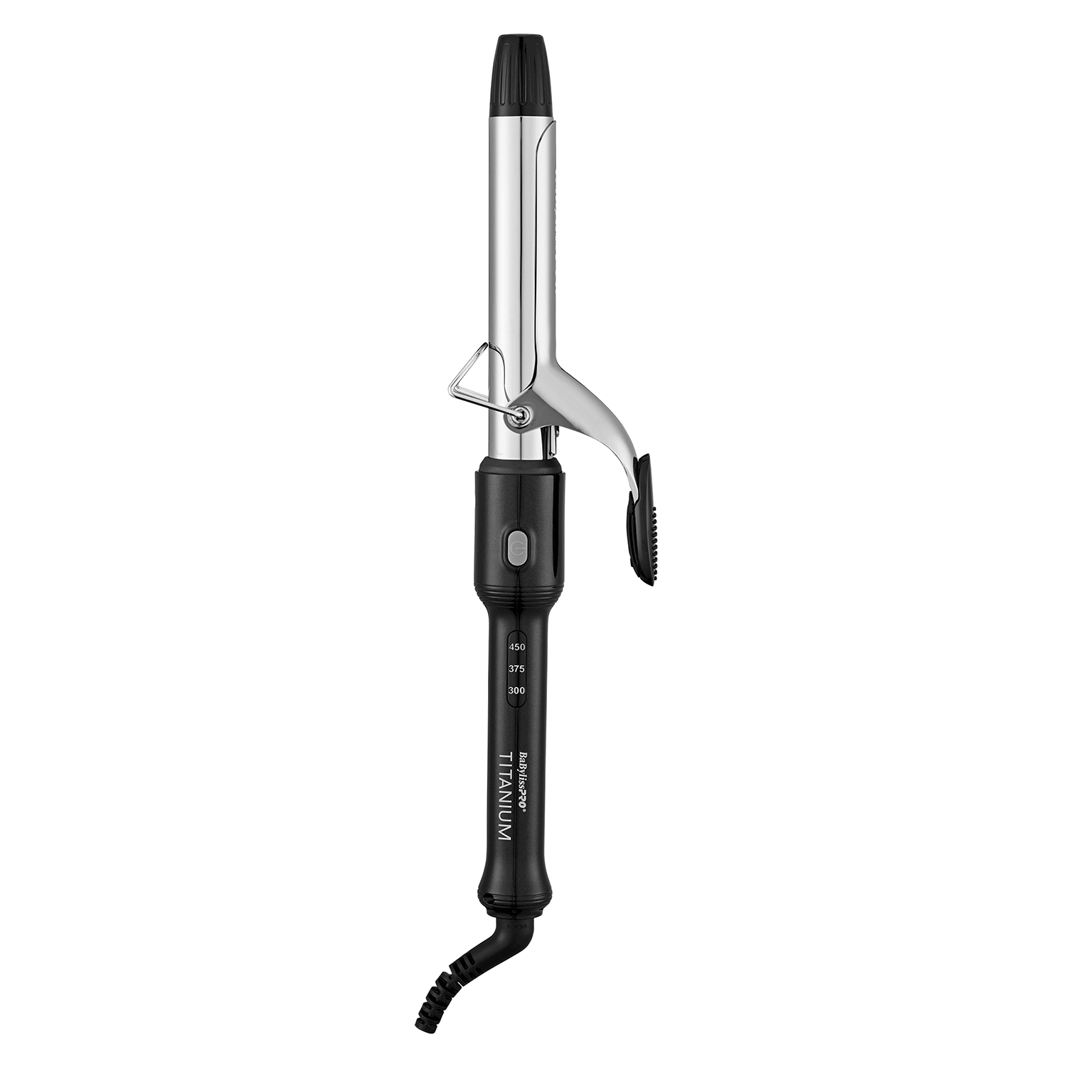 Sally beauty clearance ion curling iron