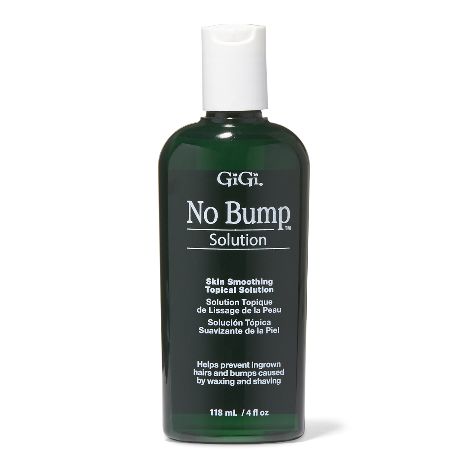 Gigi No Bump Rx Treatment