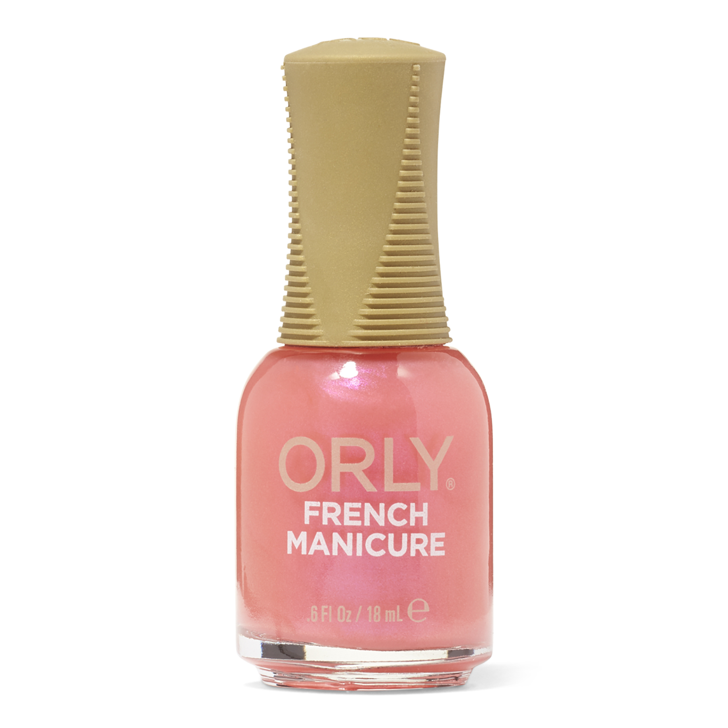 Orly Nail Lacquer French Man, Laq Des Fleurs, 0.6 Fluid Ounce | EBay