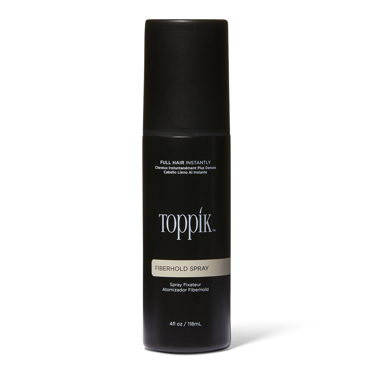 Toppik Colored Hair Thickener, Temporary Hair Color Spray for Root Touchup  with Hair Thickening Fibers, 5.1 oz