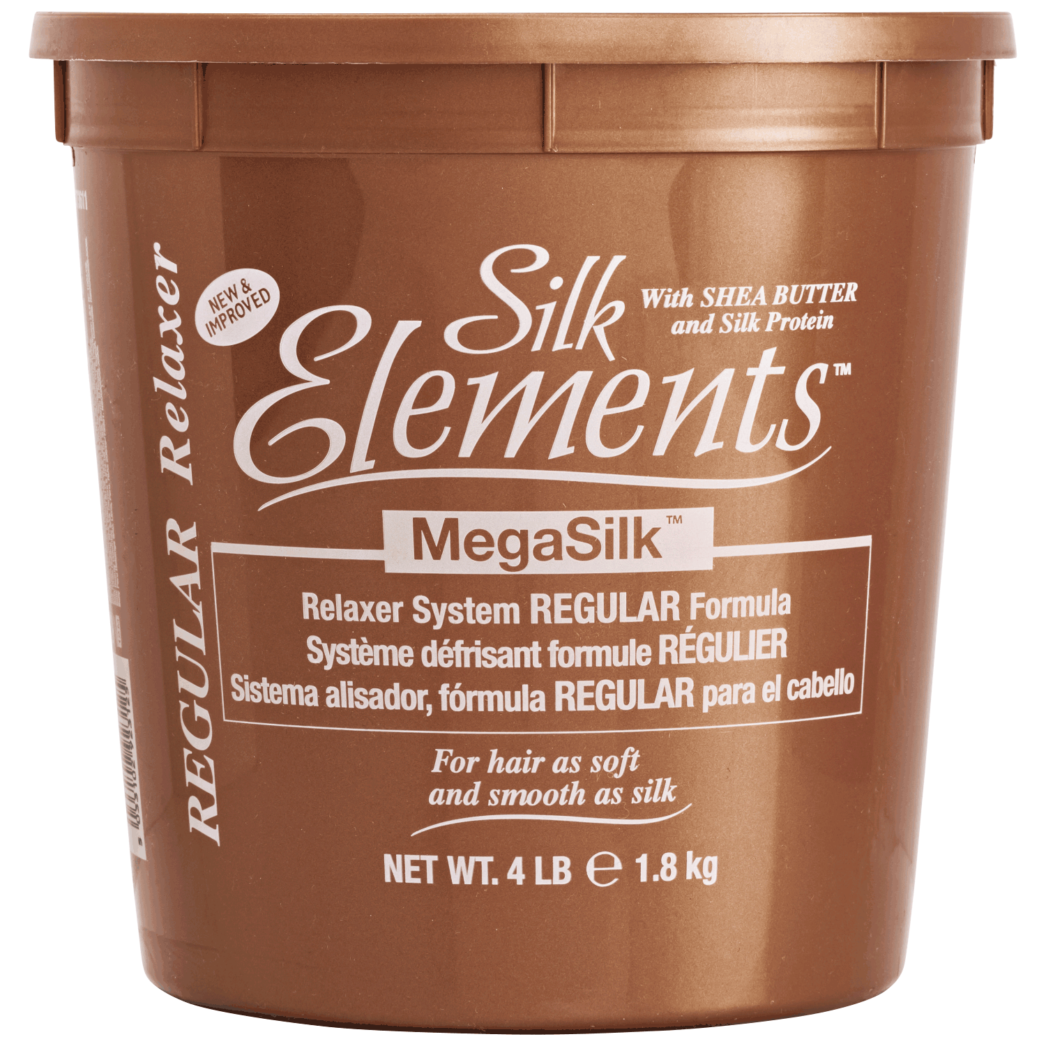 silk elements
